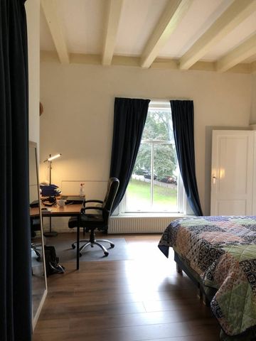 Te huur: Appartement Van Nahuysplein in Zwolle - Foto 3