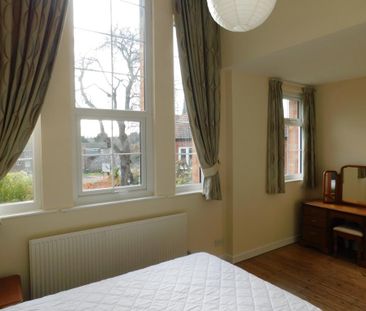 2 bedroom terraced house to rent - Photo 6