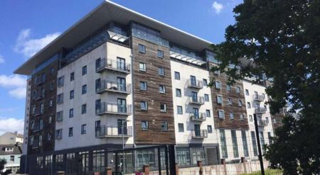 1 bedroom apartment to rent - Photo 3