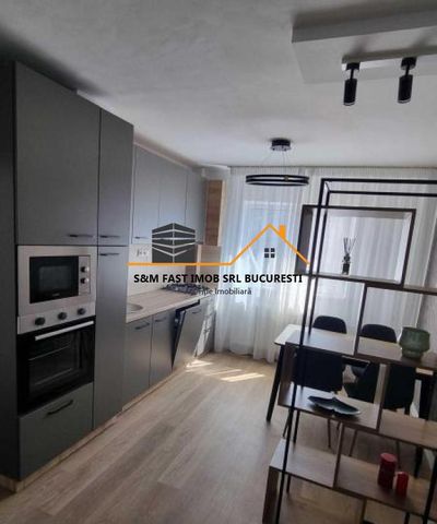 Inchirieri Apartamente 2 camere Bucuresti - Photo 3
