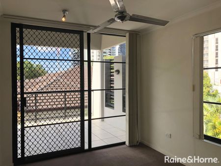 7/67 Benson Street, Toowong, QLD 4066 - Photo 3