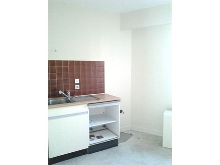 Location Appartement 2 pièces 56m² ANGERS 49000 - Photo 2
