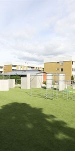 Gillebergsgatan 2 - Foto 4