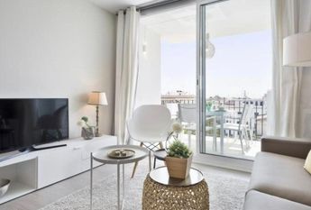 3 room luxury Apartment for rent in Sitges, Spain