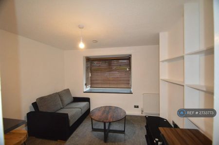 1 bedroom flat to rent - Photo 2