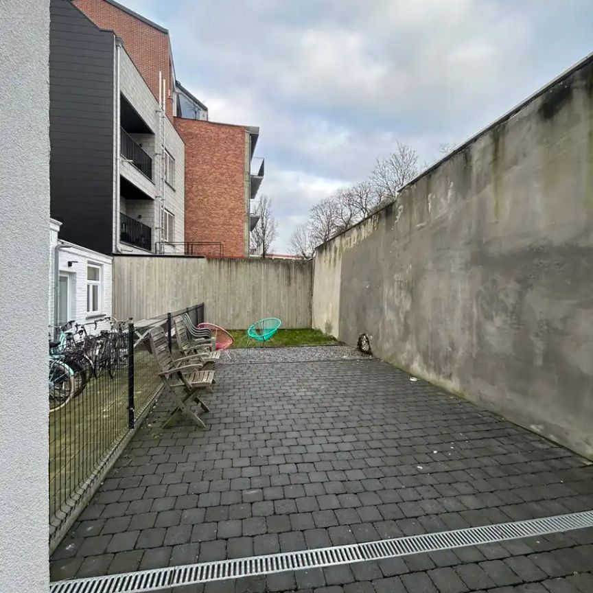 Studentenkamer eigen sanitair Parijsstraat Leuven! - Photo 1