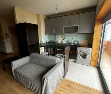 Apartamento T1 em Braga - Photo 4