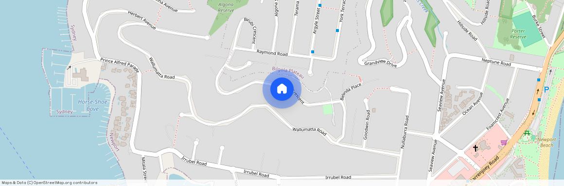 35B Cheryl Crescent, NSW 2106, Newport