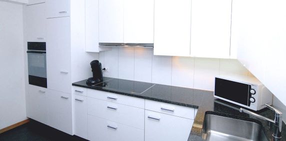 1 Zimmer, 1. Stock - Photo 2