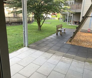 Moderne 2 ½ Zimmerwohnung im Parterre - Foto 5