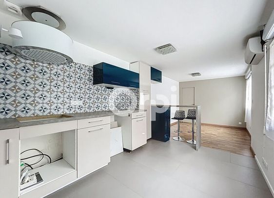 Appartement à louer 2 pièces • 34,96 m2 Massy - Photo 1