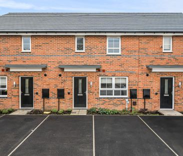 Teasel Close, Whittingham - Photo 4