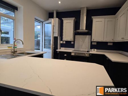 2 bedroom bungalow to rent - Photo 5