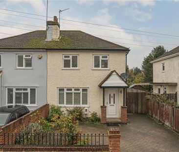 2 bedroom semi-detached house to rent - Photo 6