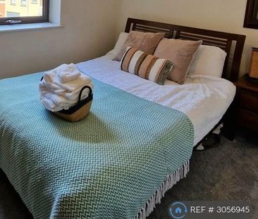 2 bedroom flat to rent - Photo 6