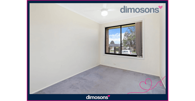 dimosons | for lease with 🩷 - Photo 1