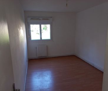 Appartement T4 en RDC dans résidence sécurisée à Clamecy - Photo 5