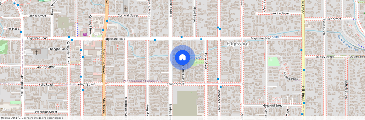 544A Madras Street, Saint Albans, Mackay