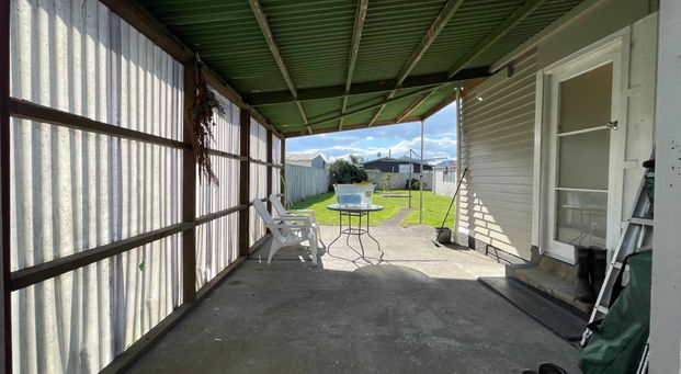Charming 3-Bedroom Home for Rent in Kawerau - Photo 1