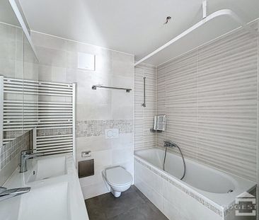 Charmant appartement de 3.5 pièces au 1er étage - Foto 3