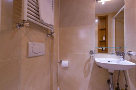 Flat 11 Cartwright Gardens, Bloomsbury WC1H 9EH - Photo 5