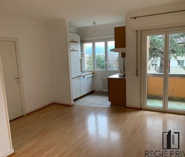 Appartement de 2 pièces avec balcon - Photo 1