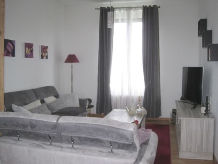 A LOUER BEL APPARTEMENT A VERMAND 02 - Photo 4