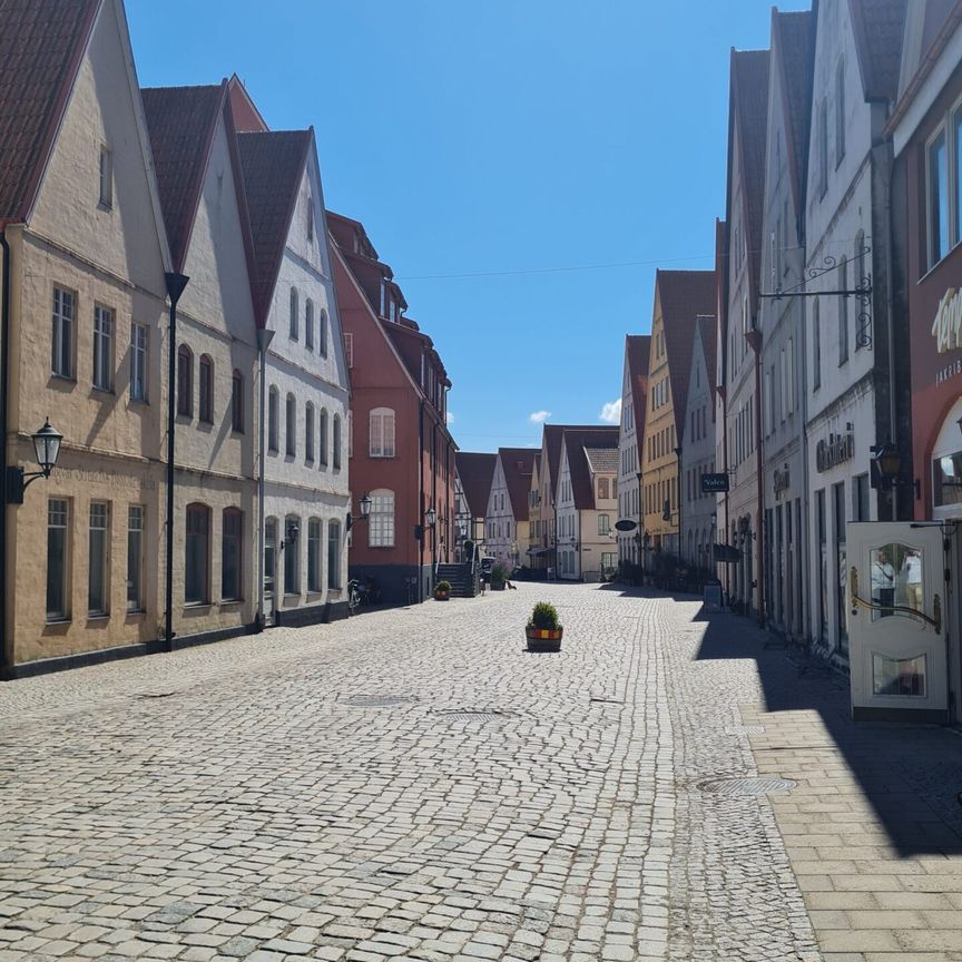 Inneboende sökes för 2a utanför Lund - Foto 1