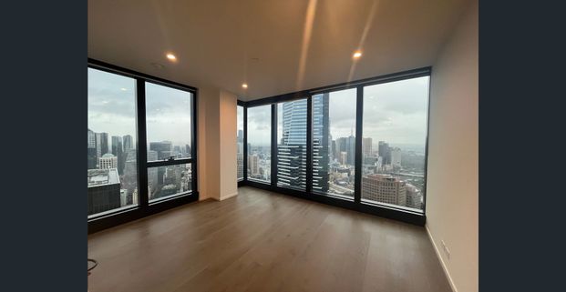 Indulge in Unmatched Luxury at 108 Australia Building, Southbank's Crown Jewel - Unfurnished - Photo 1