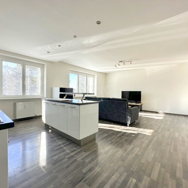 Byt 2+kk k pronájmu, Třebíč / Horka-Domky, ulice Zahradníčkova - Photo 1
