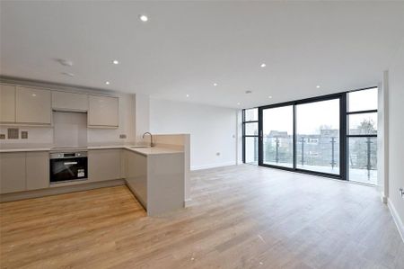 2 bedroom apartment to rent - Photo 3