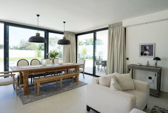 6 bedroom luxury Villa for rent in Benahavís, Spain