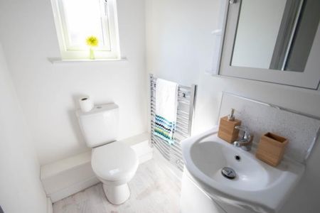 1 bedroom flat to rent - Photo 5