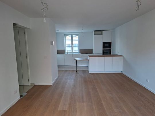 Appartement te huur - Foto 1