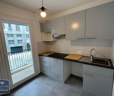 Location Appartement 1 pièce 29m² ST ETIENNE 42100 - Photo 4