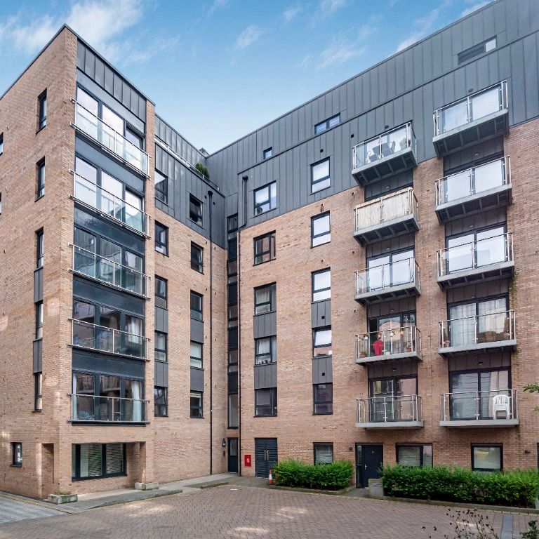 Shrubhill Walk, Leith, Edinburgh, EH7 4FH - Photo 1