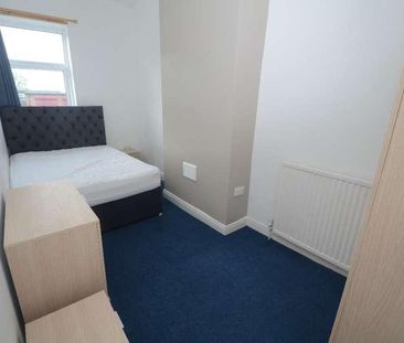 House Share Norfolk Street, Salford, M6 - Photo 6