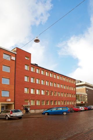 Sparregatan, Borås - Foto 5