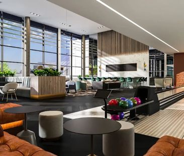 For Lease - 25 WELLINGTON Street Unit# 2702, Kitchener, Ontario - Photo 4