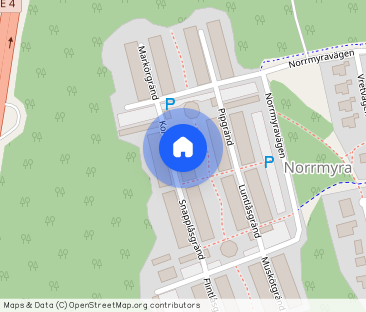 Korngränd 21, 826 35, SÖDERHAMN, Sverige - Foto 1