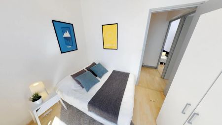 12 rue des Hospices 12, Montpellier - Photo 2