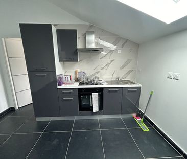 Location appartement 3 pièces, 47.00m², Le Bourget - Photo 6