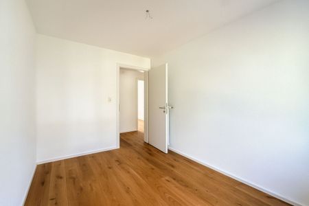 First rental after major renovation – stylish 3.5-room apartments in Grenchen - Photo 4