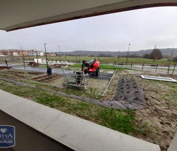 Location Appartement 2 pièces 38m² MURET 31600 - Photo 6