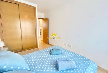 2 BEDROOM GROUND FLOOR APARTMENT - TERRAZAS DE LA TORRE