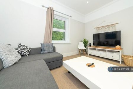 1 bedroom flat to rent - Photo 3