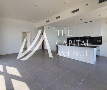 Partial Sea View | Ready to Move In | High Floor - Photo 6