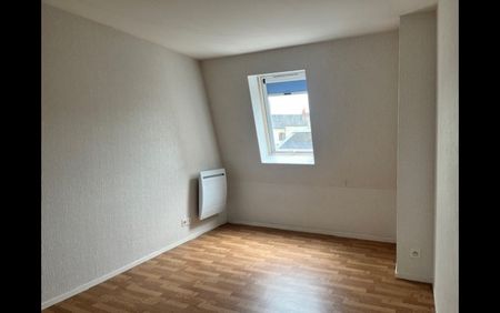 Location Appartement 3 pièces 65 m² La Châtre - Photo 2