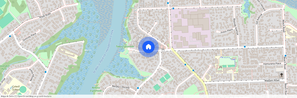 20 Wharf Road, Te Atatu Peninsula, Waitakere City