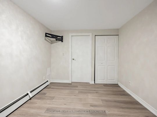 708 Carnegie Avenue N #Lower - Photo 1